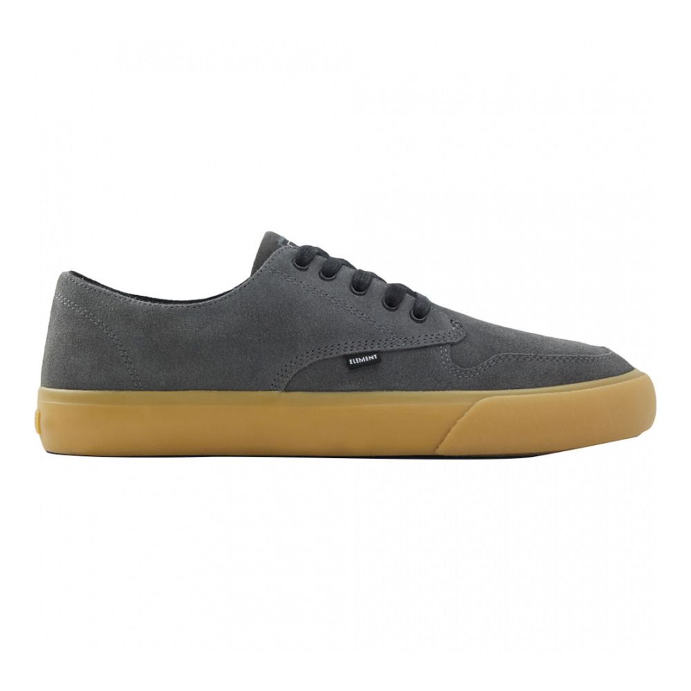 Element TOPAZ C3 - Sneakers Homme asphalt gum