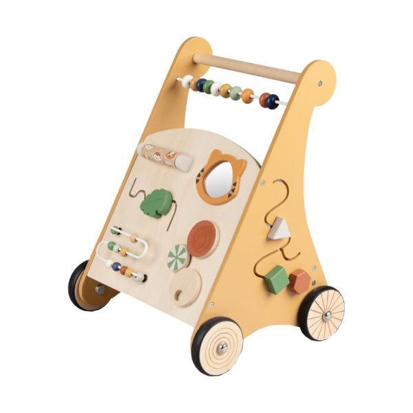 Sebra Wildlife Babywalker