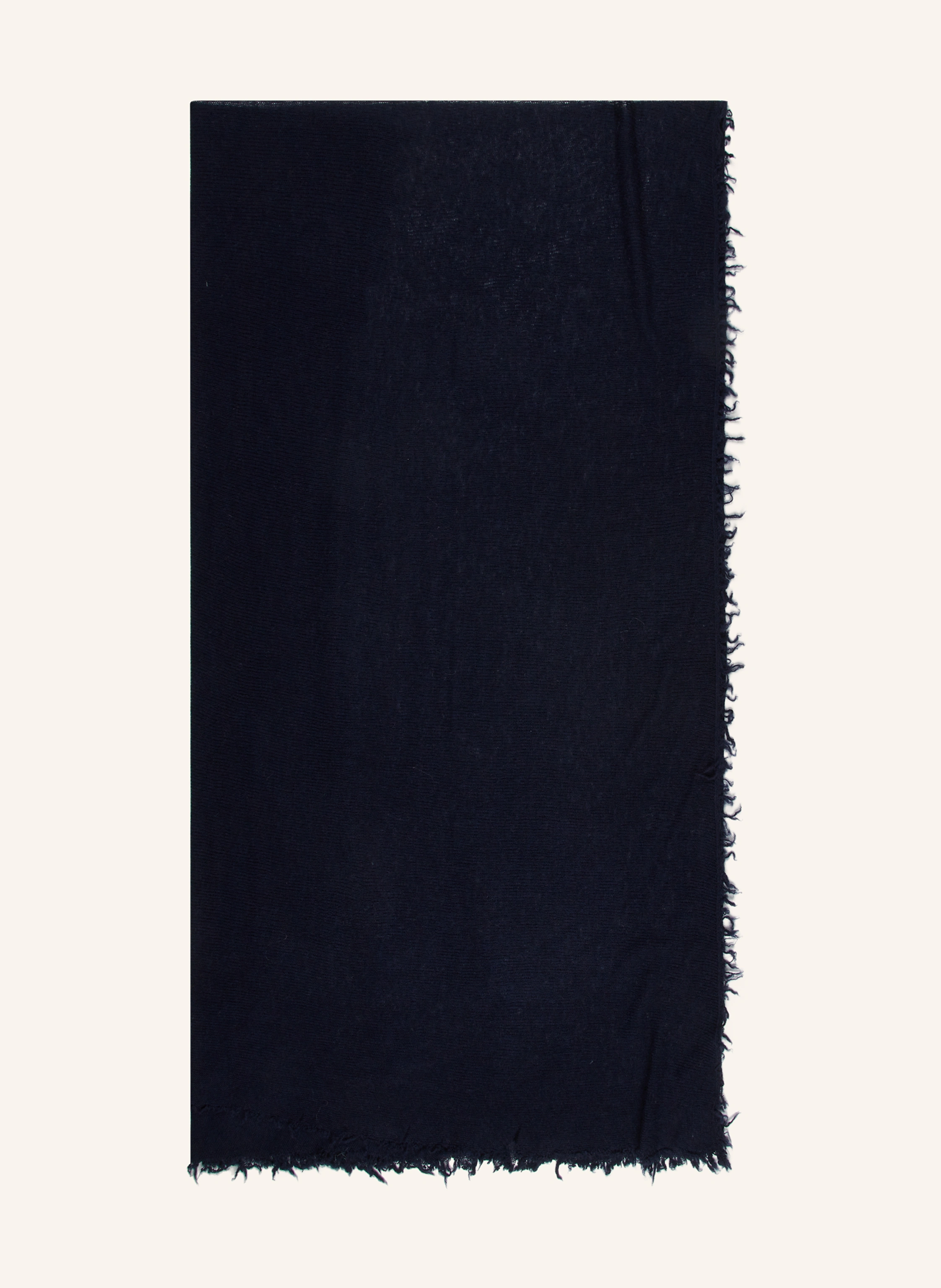 darling harbour Schal mit Cashmere