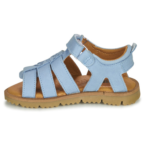 GBB - PATHE - Bleu