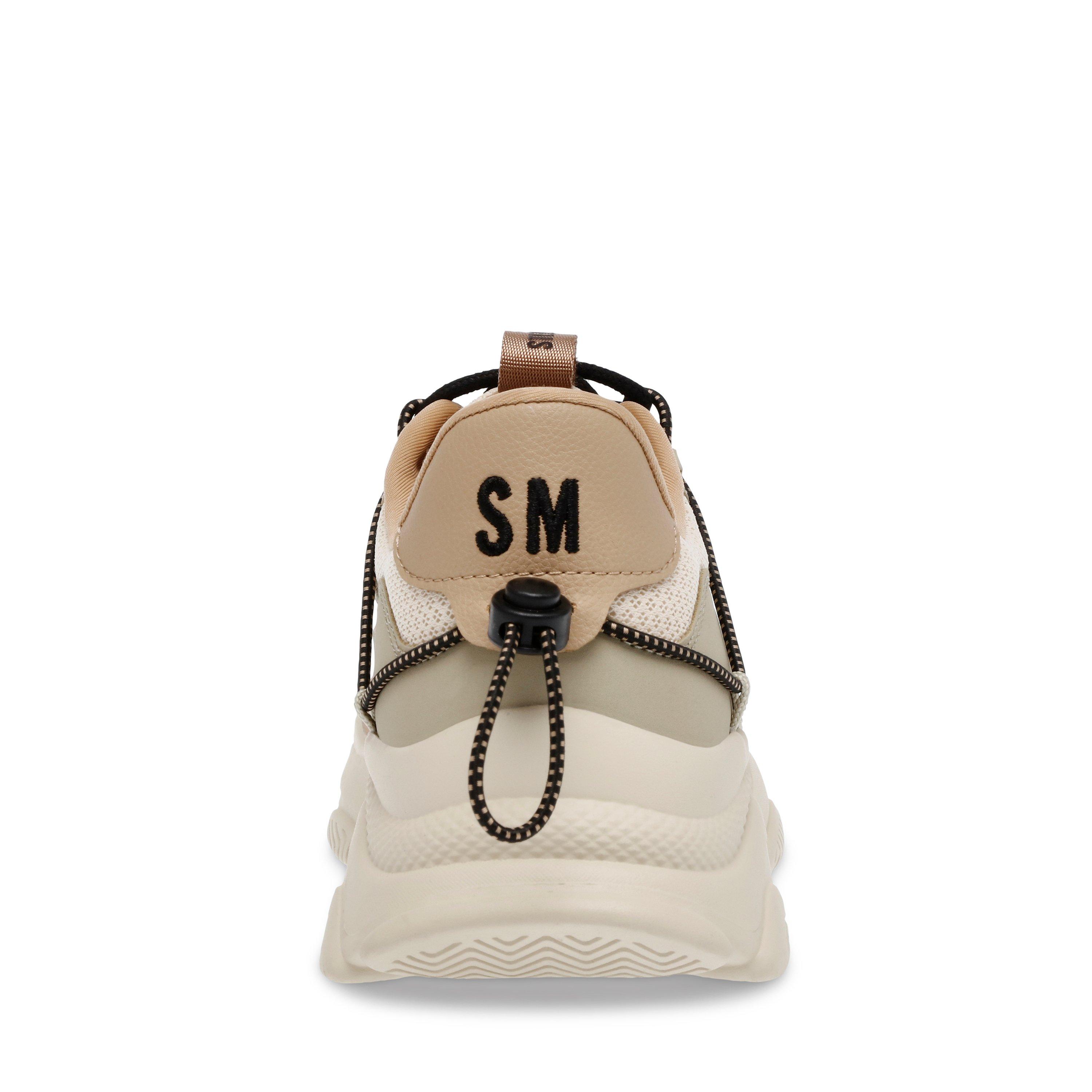 Steve Madden Magneto E Womens Trainers