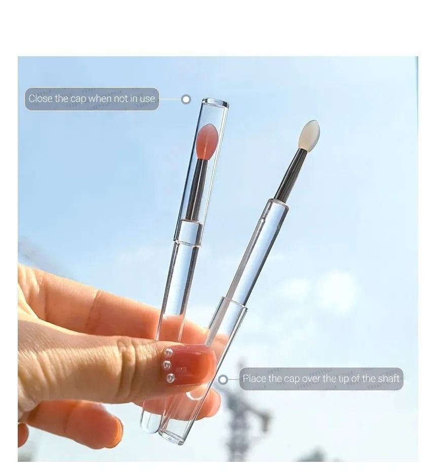 ZOREYA - Siliconen lip applicator