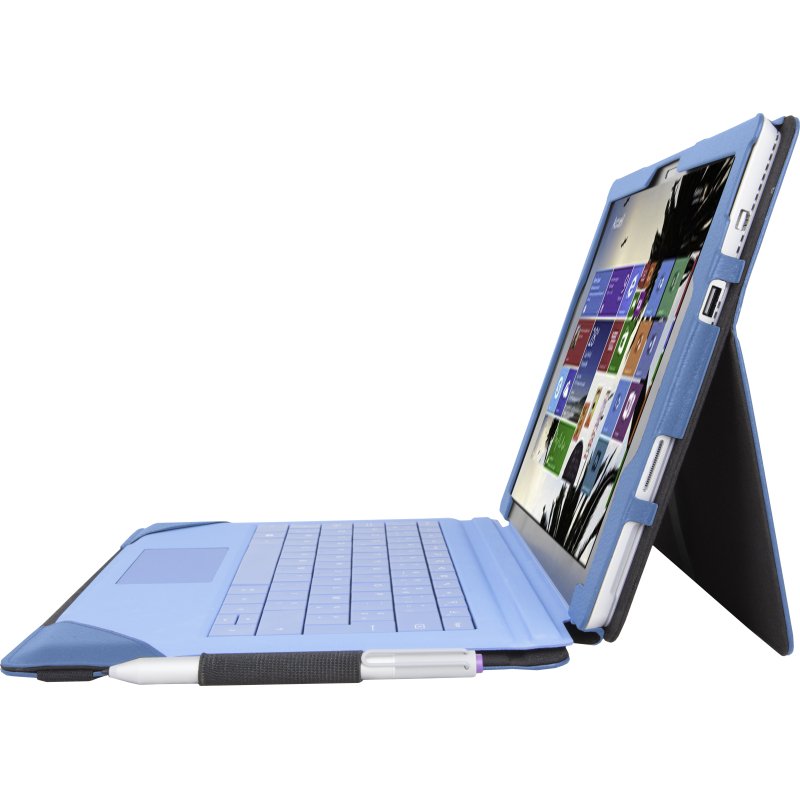 Urban Factory SUR24UF étui pour tablette 31,2 cm (12.3