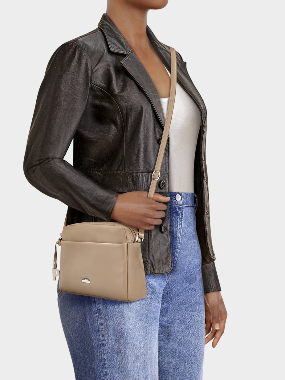 PICARD SCHULTERTASCHE REALLY 8161