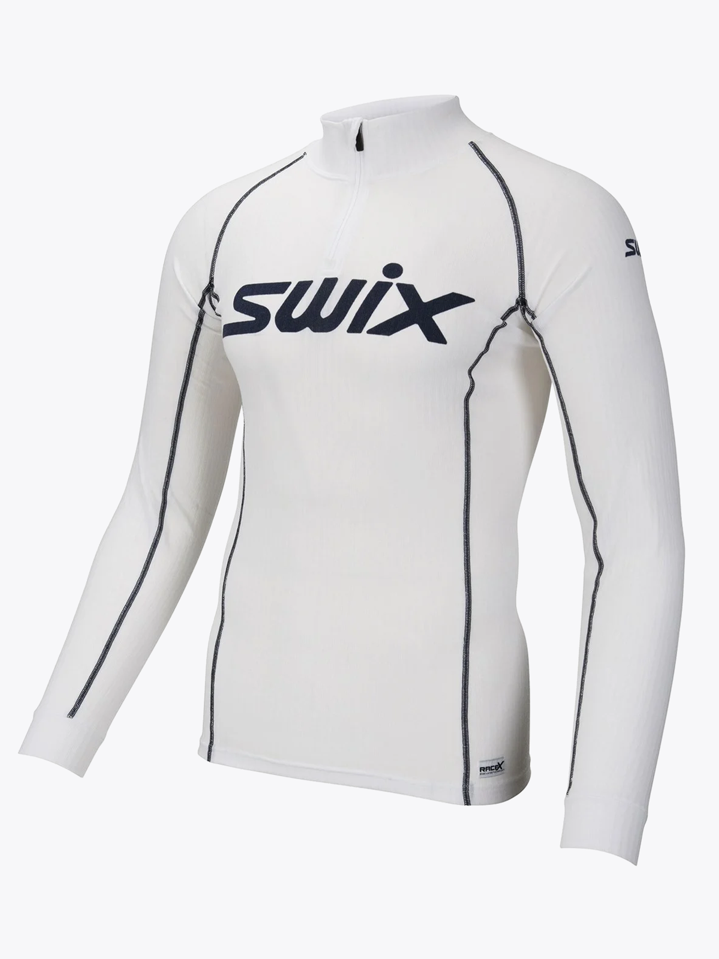 RaceX bodyw halfzip