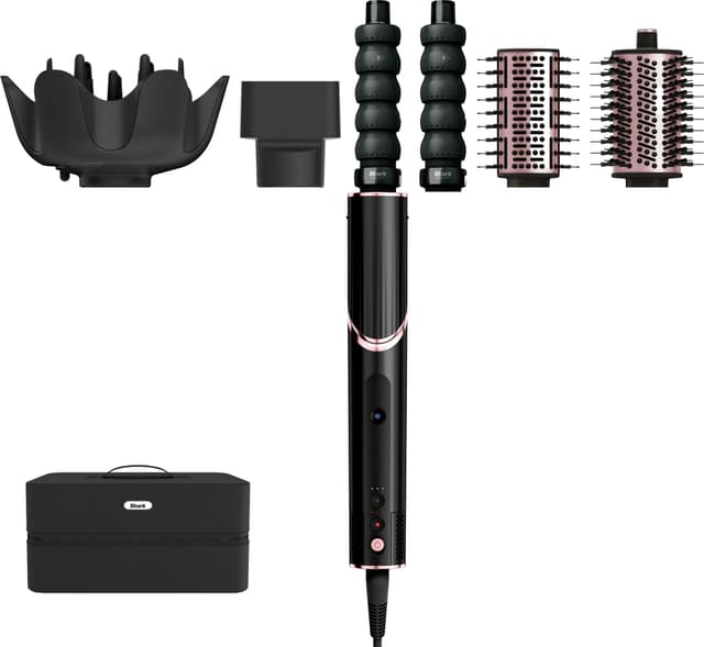SHARK HD446EU Multistyler