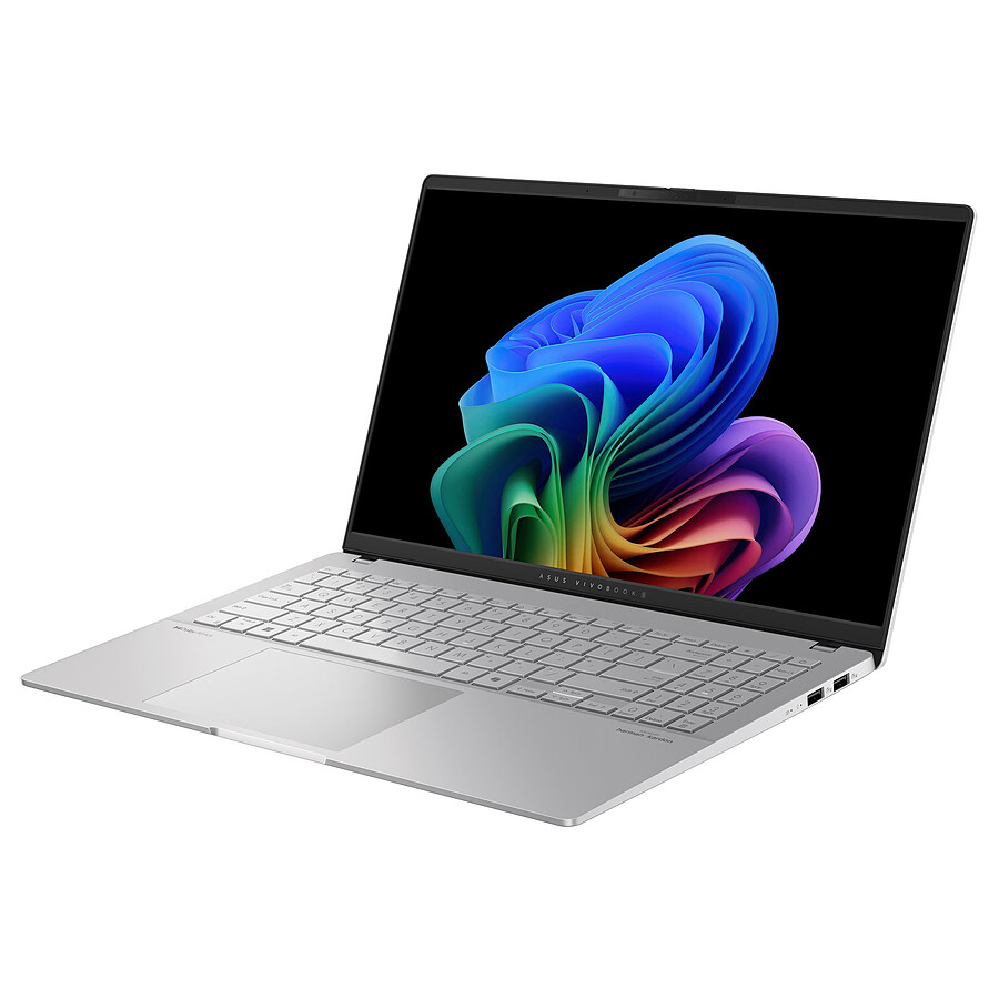 Asus Vivobook S 15 Copilot+ PC S5507QA-MA049W