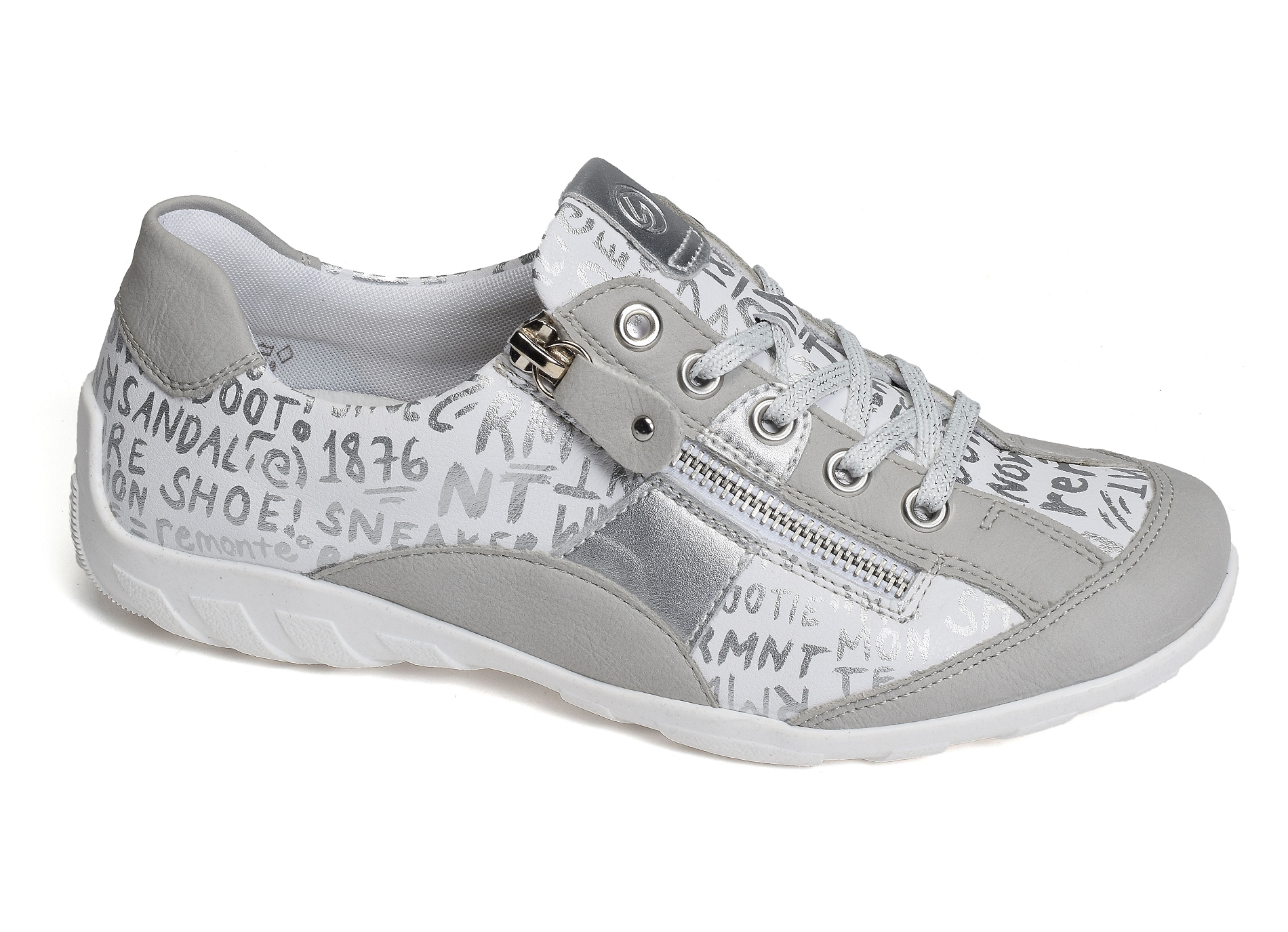 R3403 blanc argent