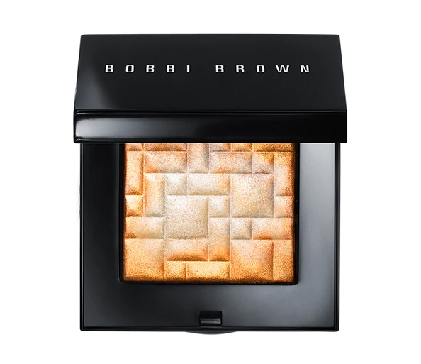 Bobbi Brown Highlighting Powder HighlighterBronze Glow
