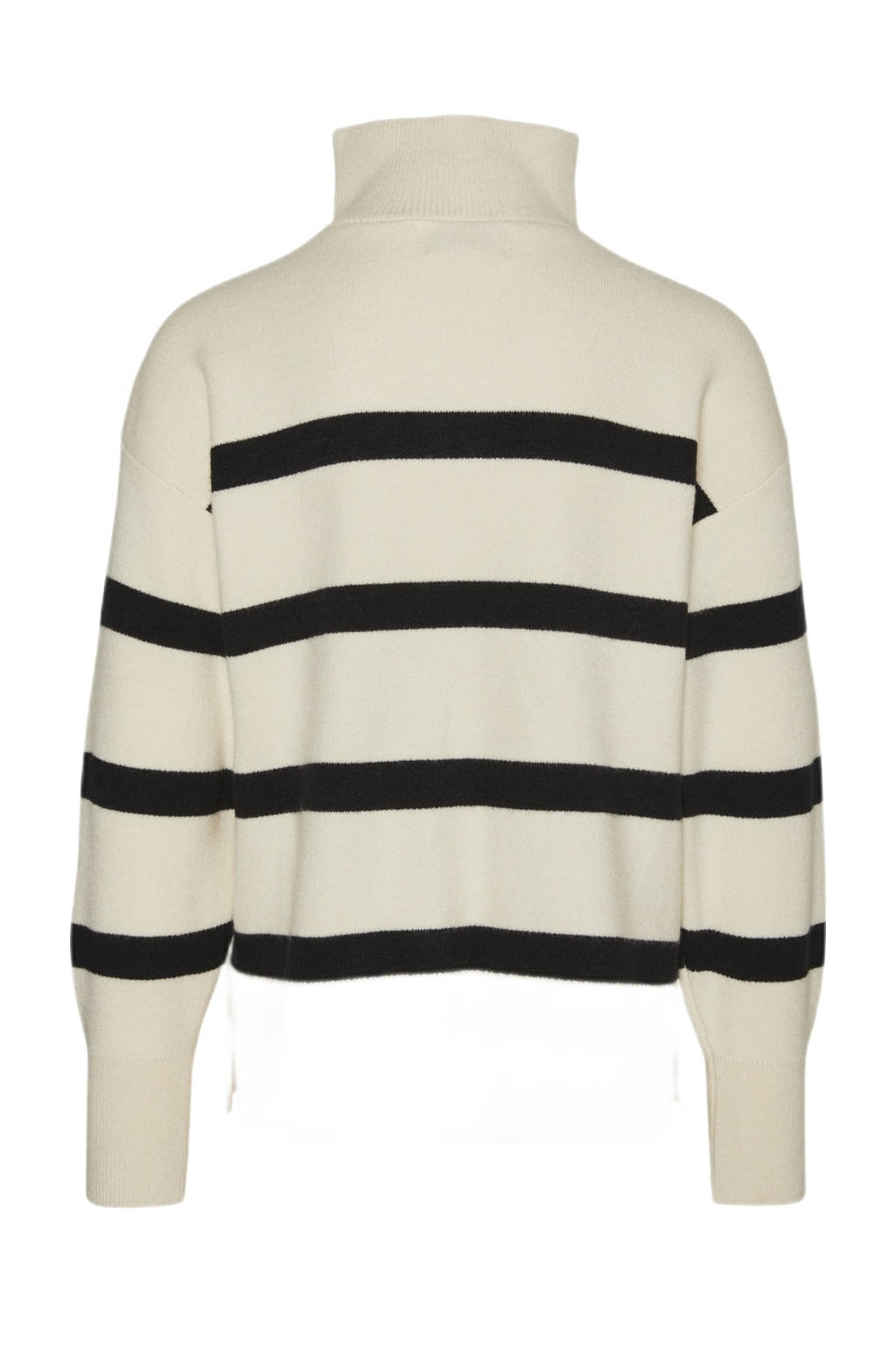 VERO MODA GIRL schipperstrui ecru
