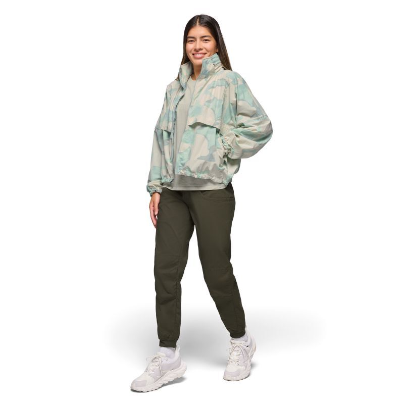 Kanab Pant - Pantalon escalade femme