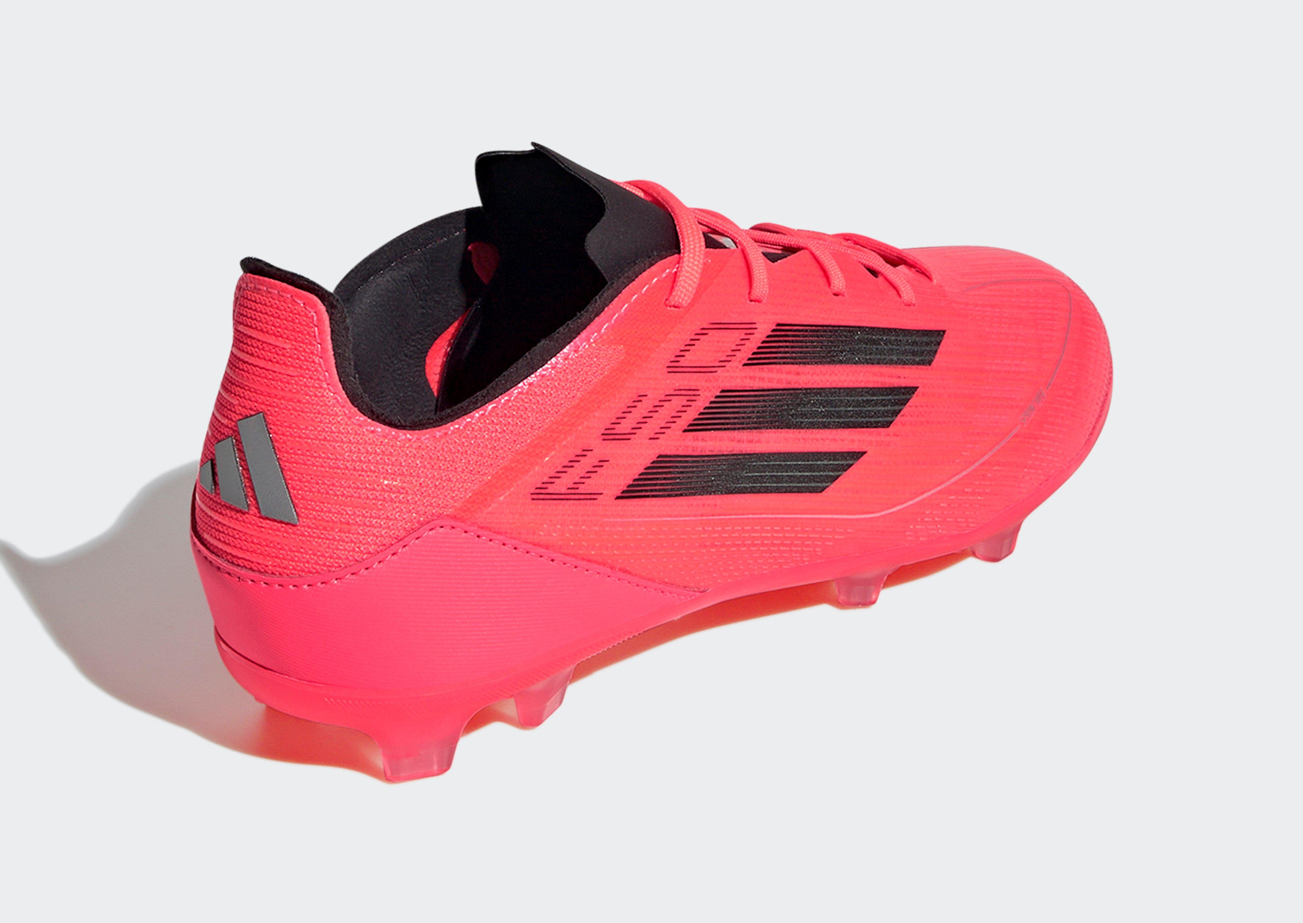 adidas F50 Pro FG Junior