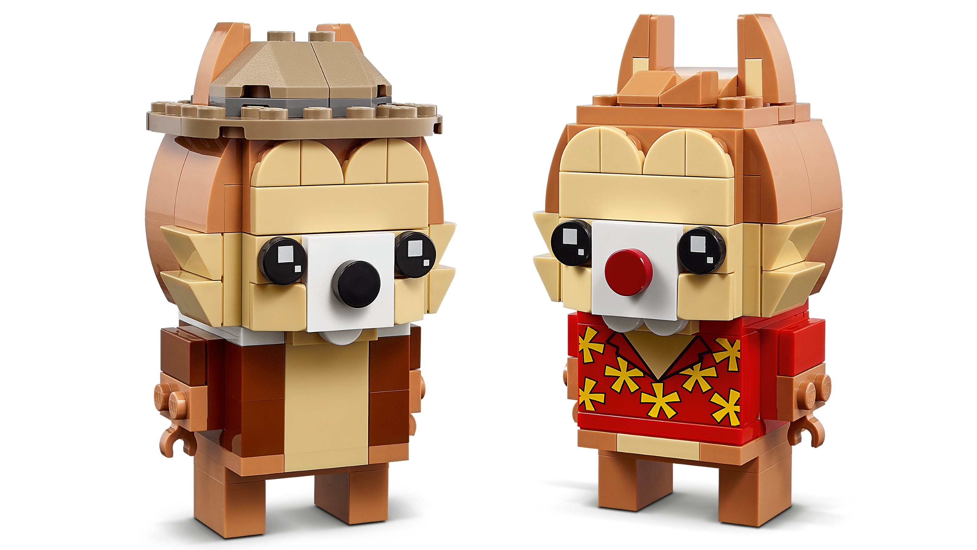 Chip e Dale 40550