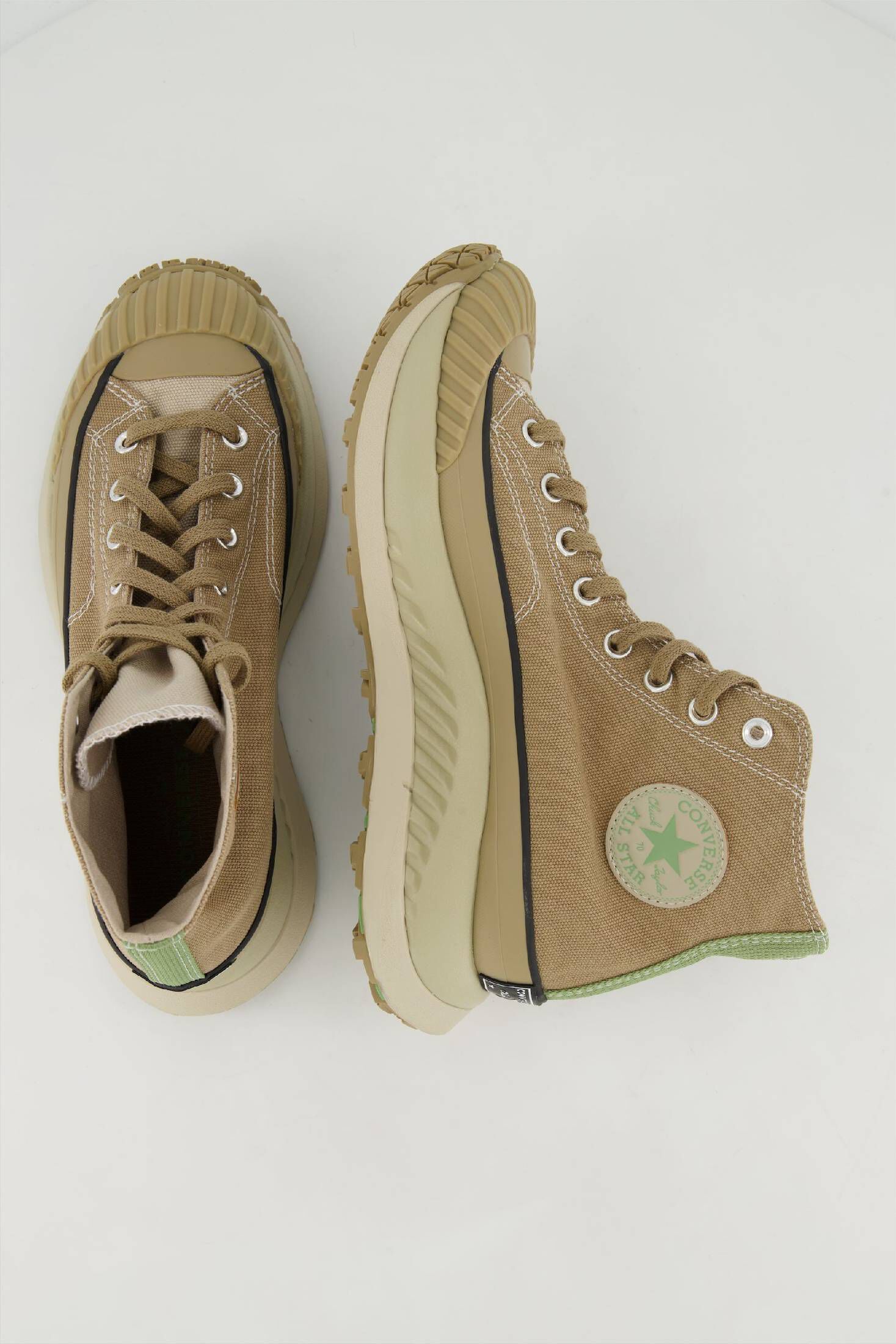Converse| Herren Sneaker CHUCK 70 AT-CX UTILITY