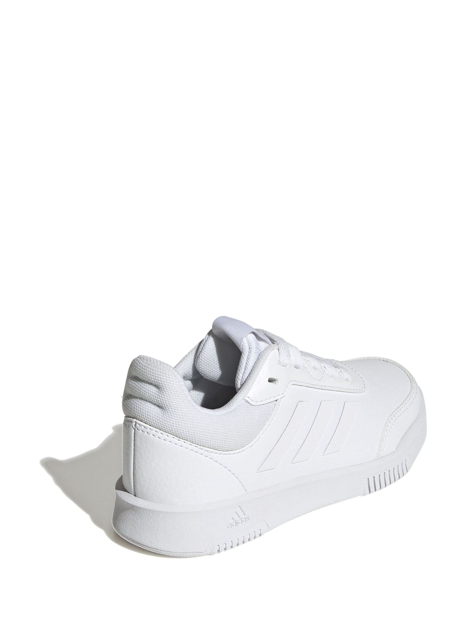 Wit - adidas Tensaur Kids Trainers