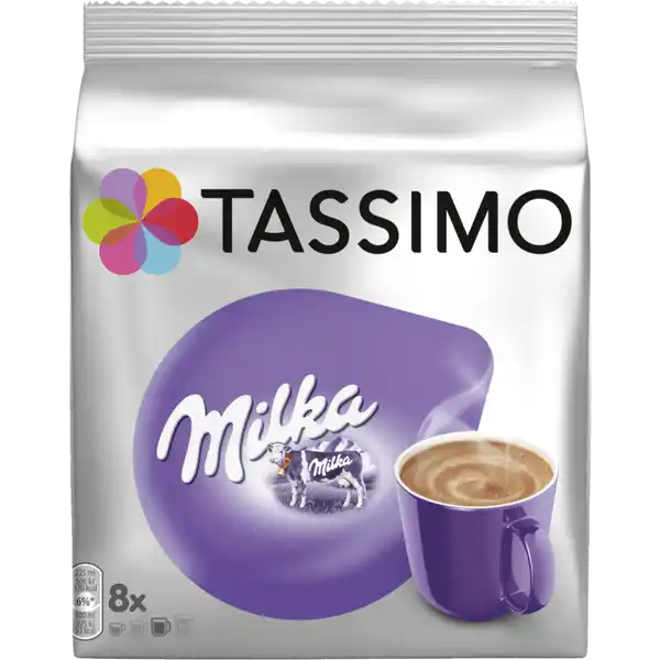 Choco Milka