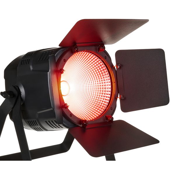 Eurolite LED Theatre COB 100 RGB+WW