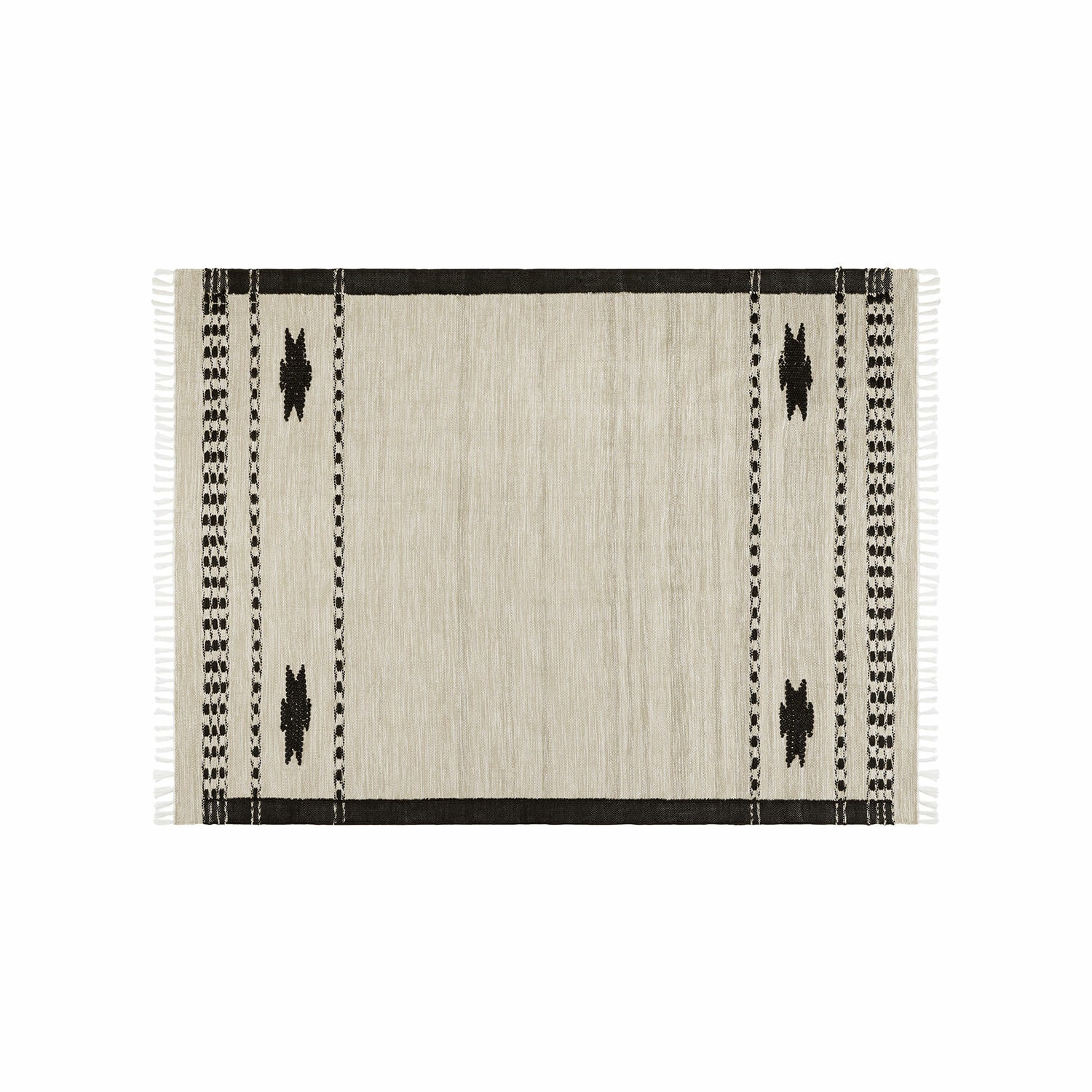 In-  &  Outdoor-Teppich Moorna 170x240 cm