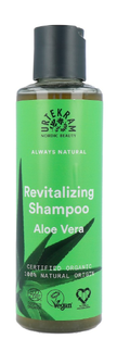 Urtekram Aloë Vera Shampoo Normaal Haar 250ML