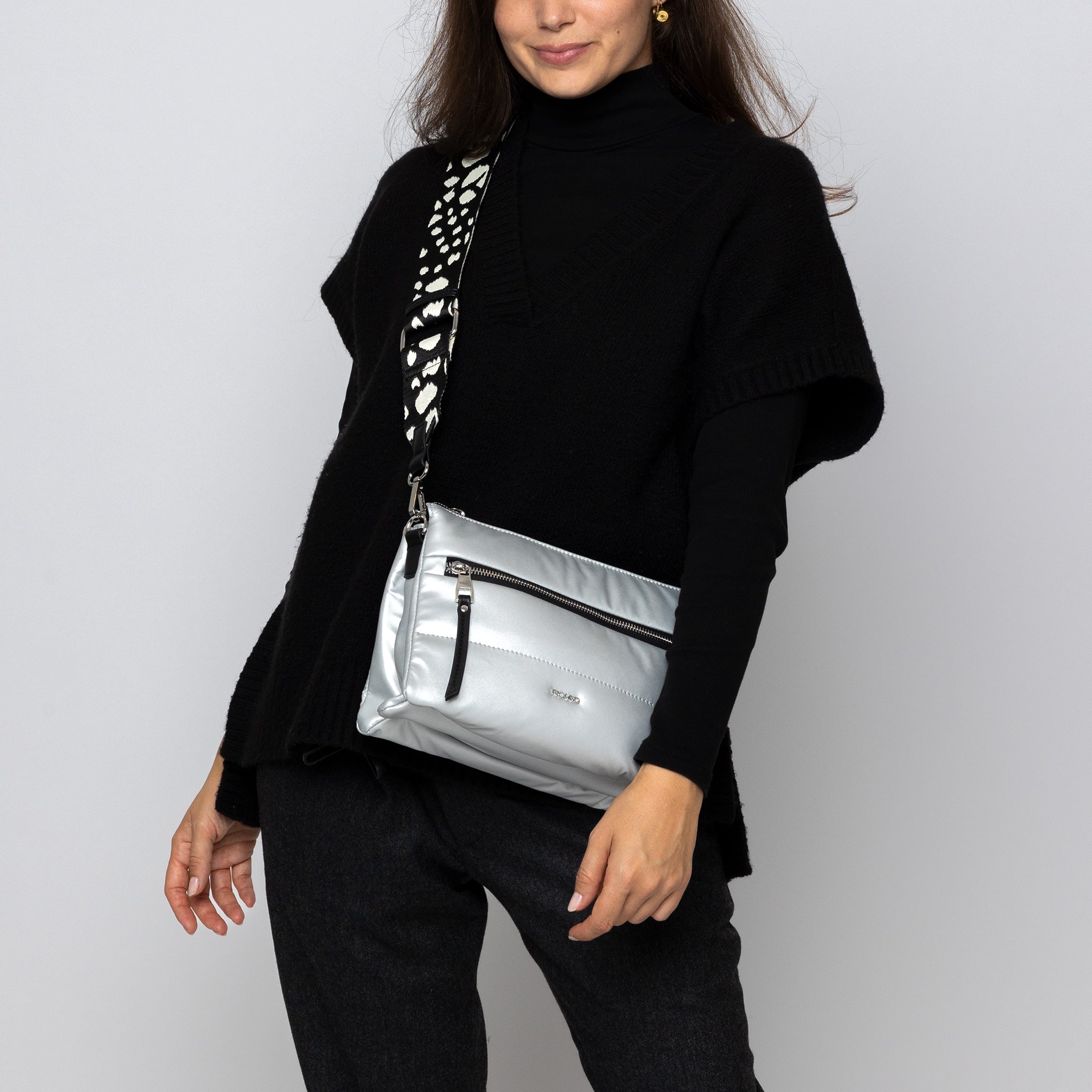 Shoulder bag Carezza 3272