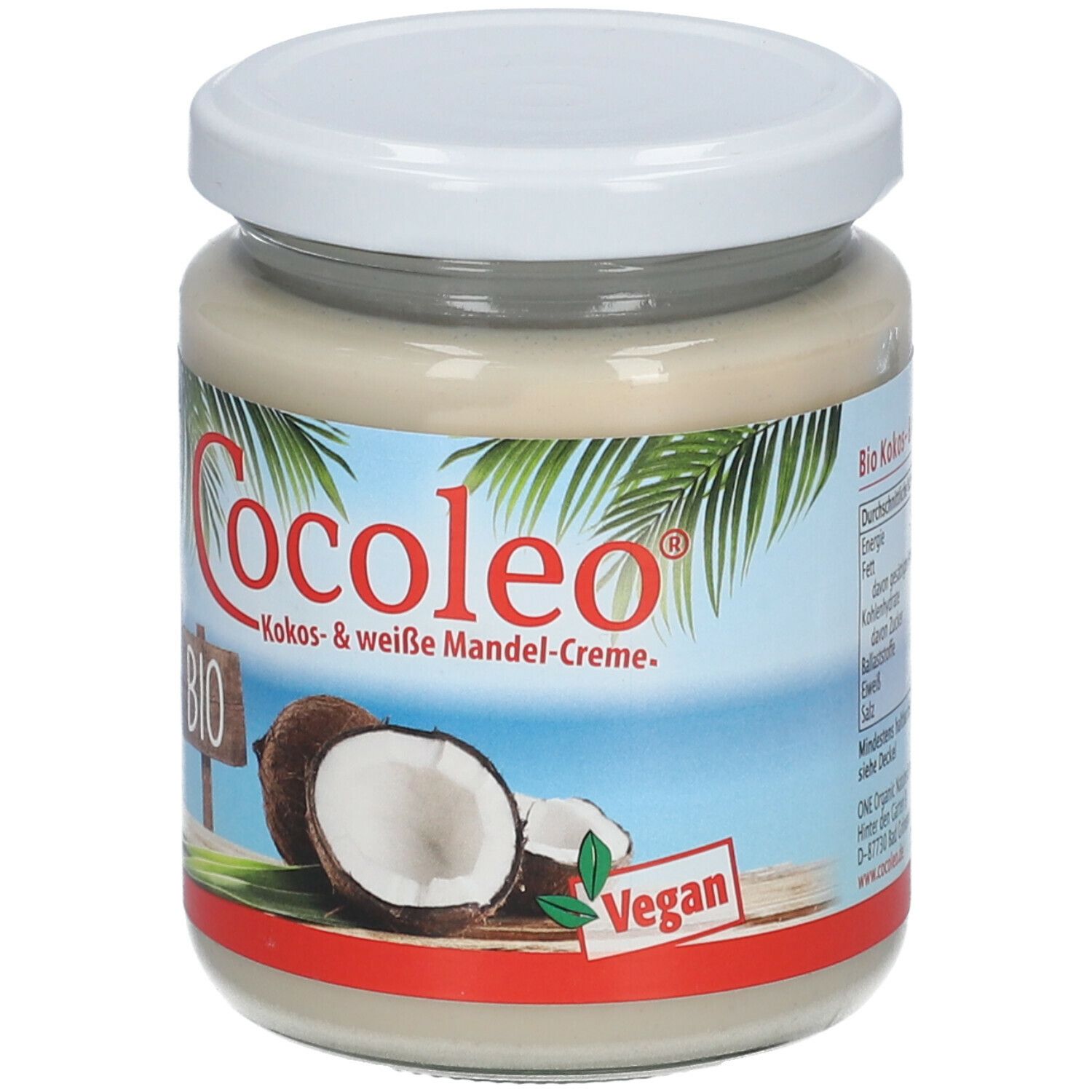 Cocoleo®
