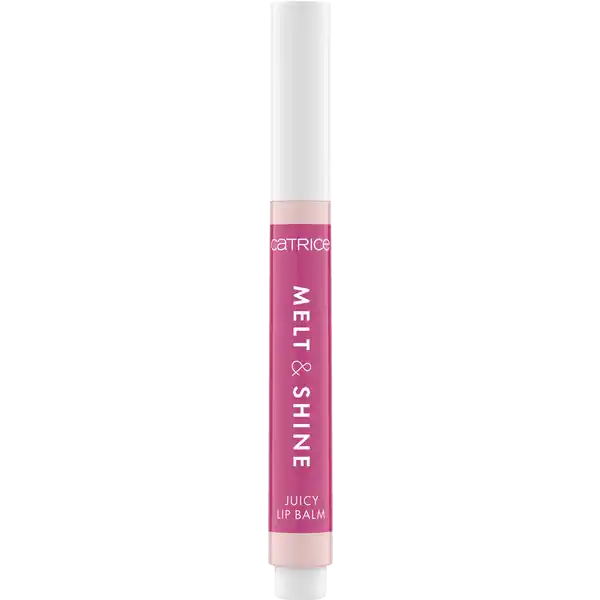 Melt & Shine Juicy Lip Balm 060 Malibu Barbie