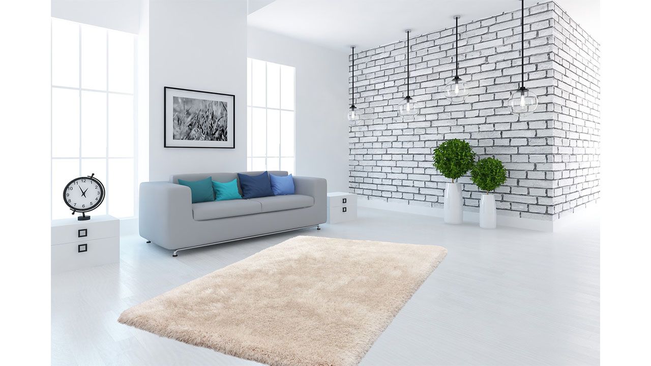 Vloerkleed 510 Ivoor Cosy