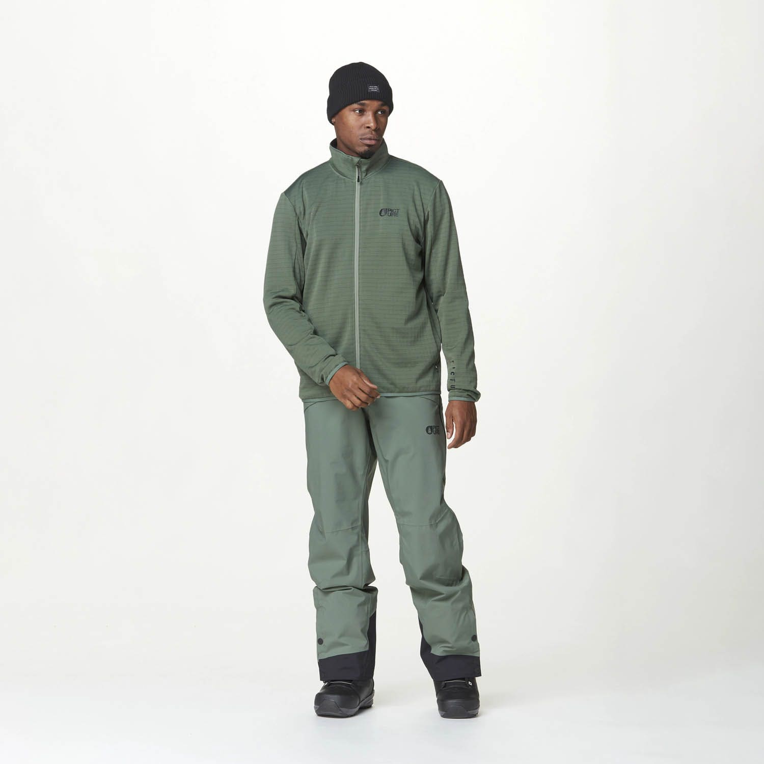 Picture  Marlay Tech Fleece