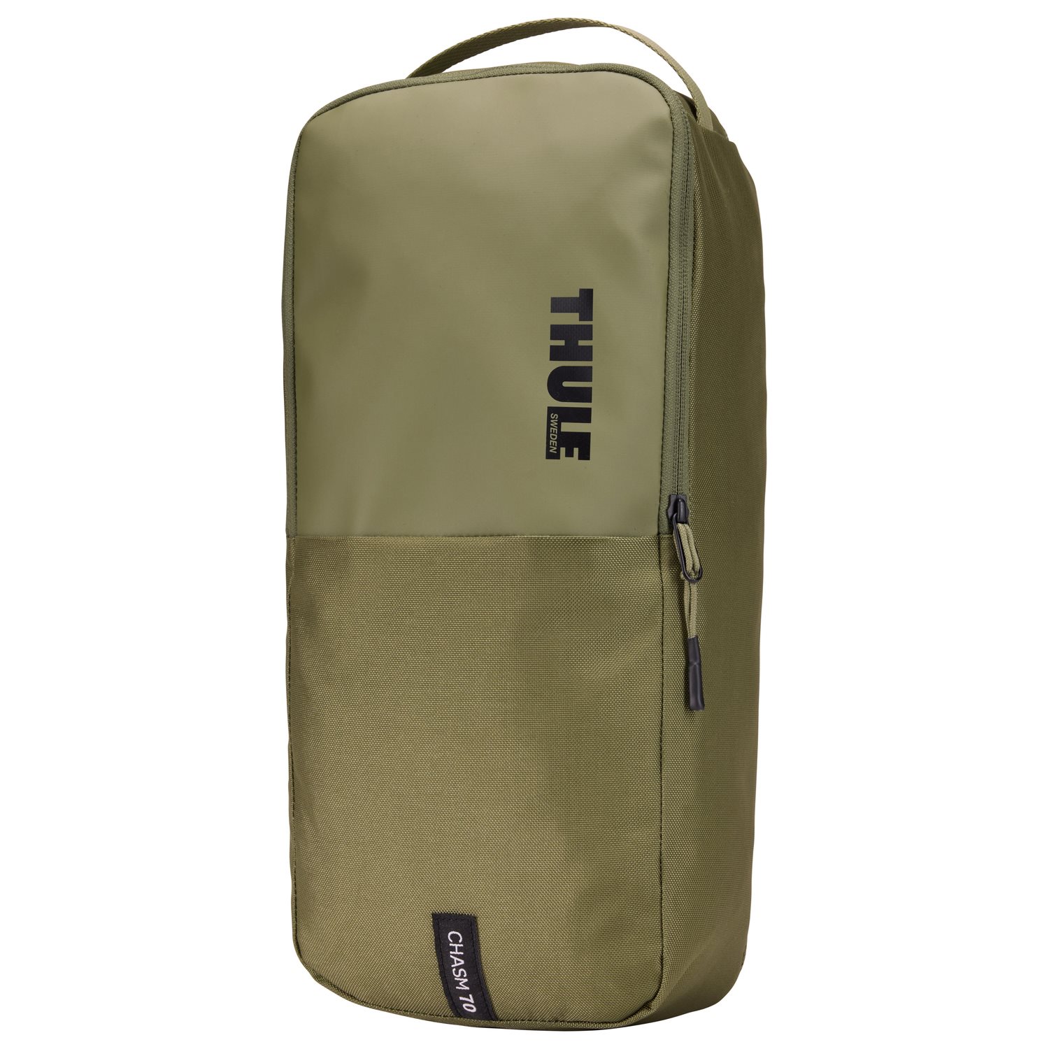 Thule Chasm Duffel 70L olivine