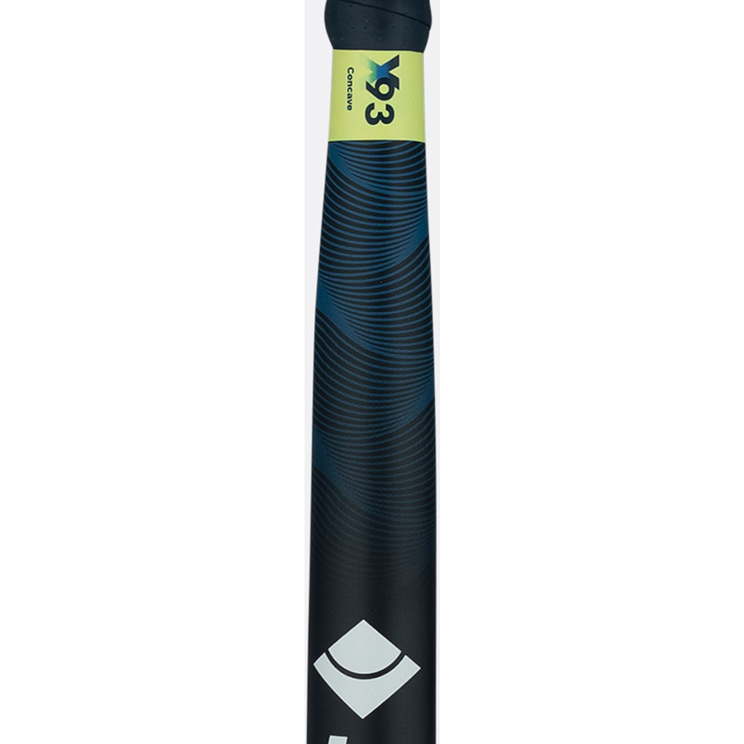 JDH X93 Concave Extreme Lowbow