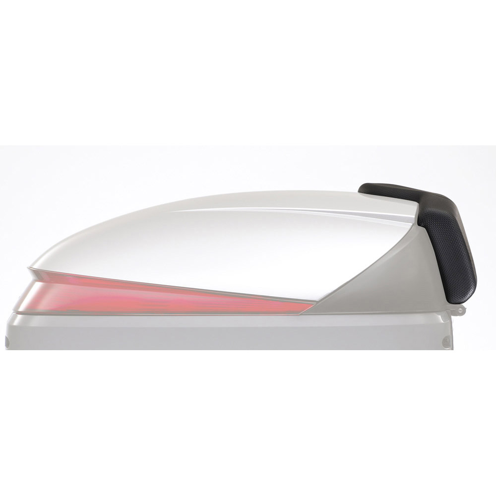 Shad - Top Case SH50 Noir