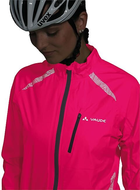 VAUDE - VESTE IMPERMEABLE LUMINUM PERF JACKET 2 W