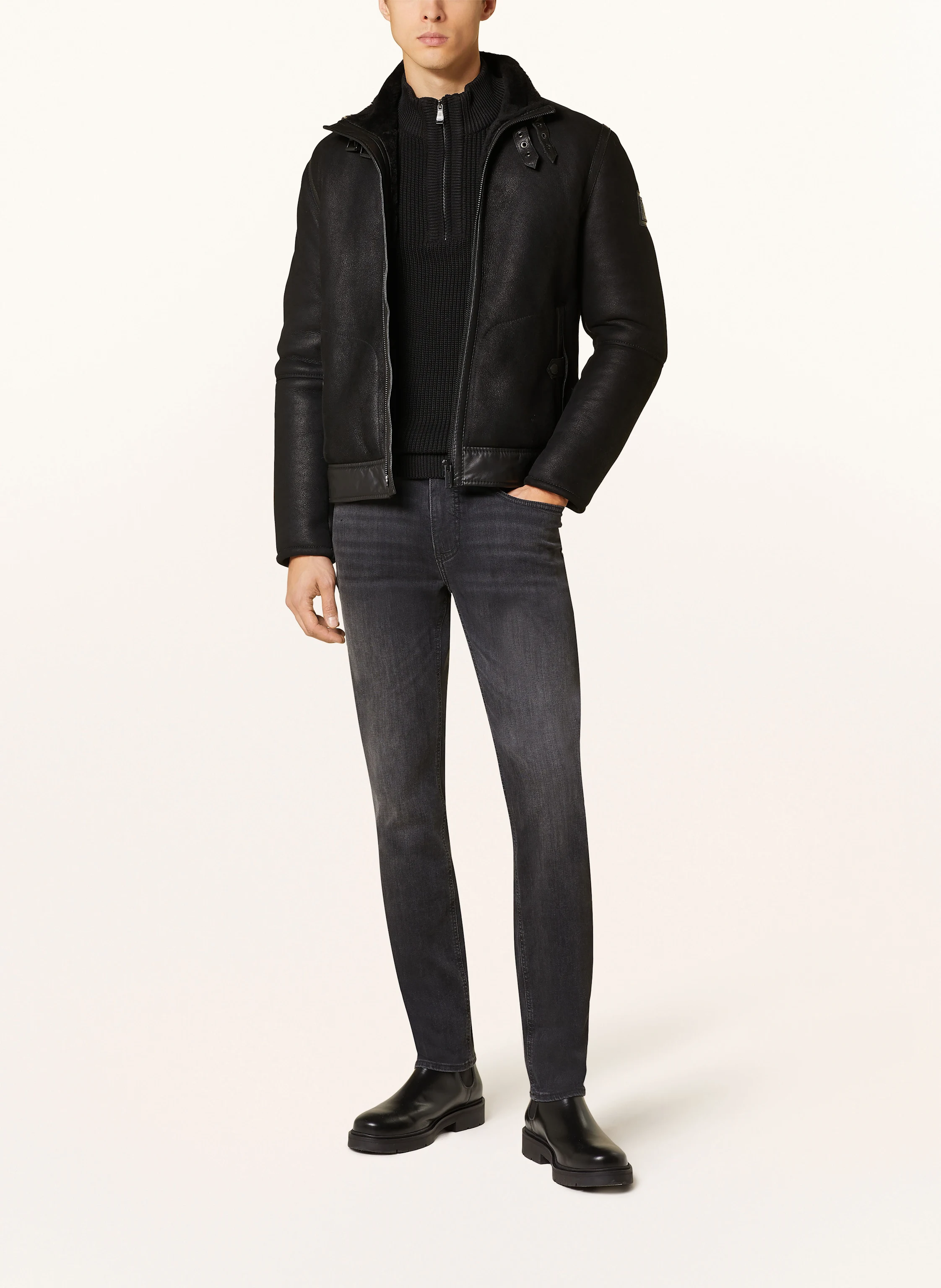 BRAX Jeans CHRIS Slim Fit