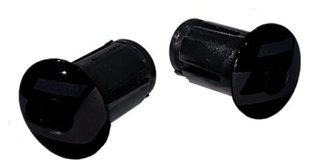 Embouts Jagwire Locking Bar End Plug