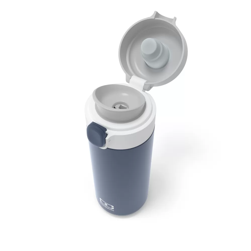 Monbento Pop - Blue Infinity - 1 stk.