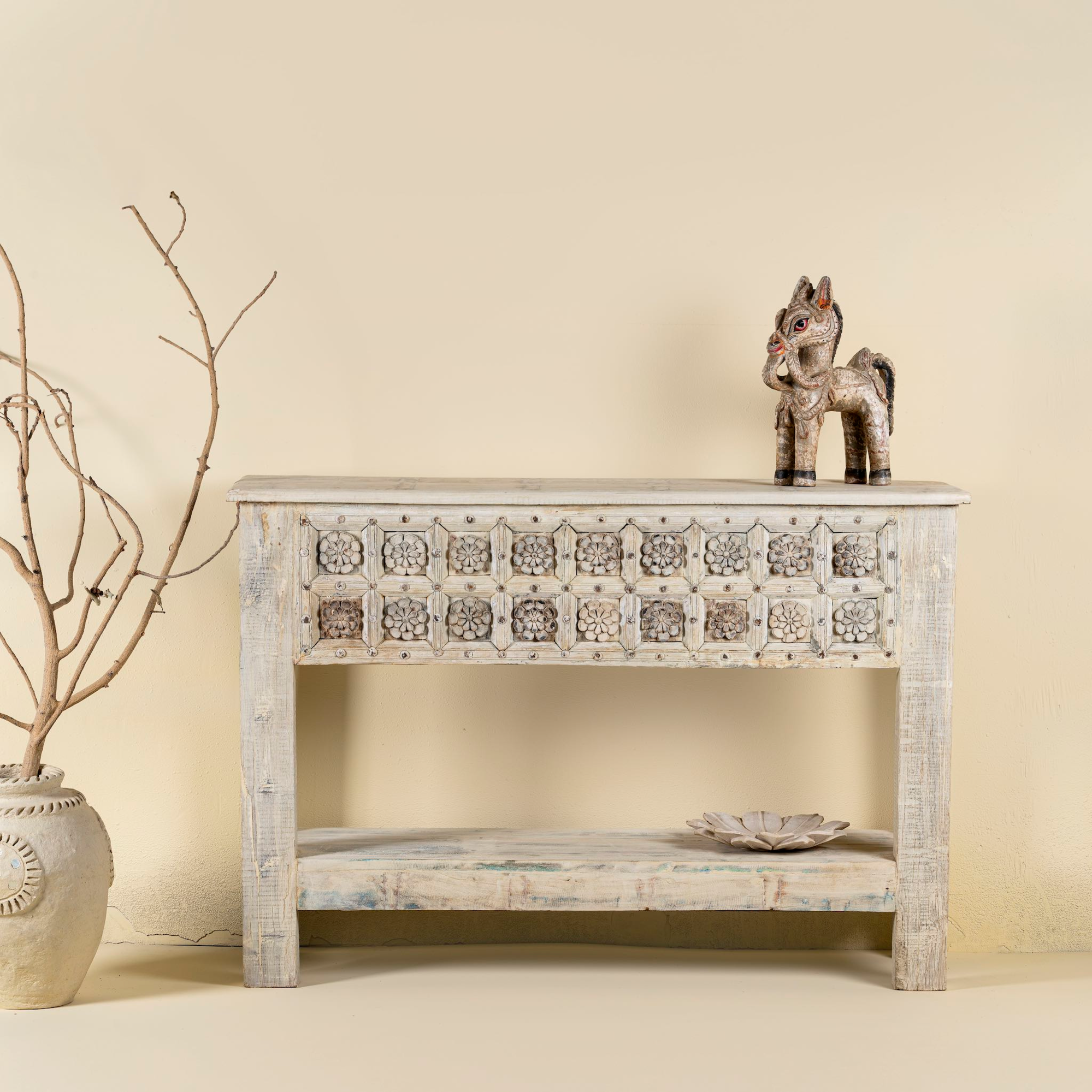 Sidetable Dhairya #1