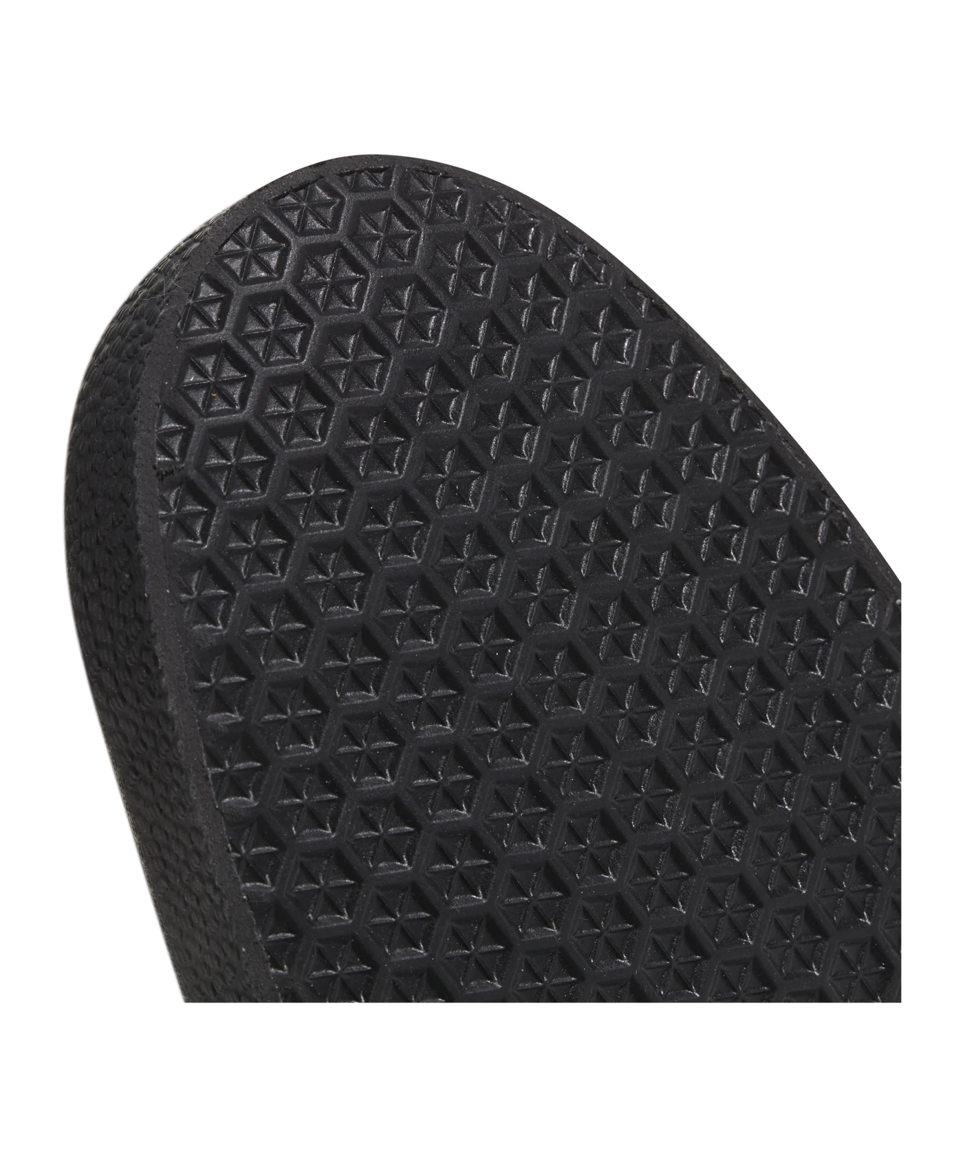 adidas Originals Gazelle Sneaker Schwarz