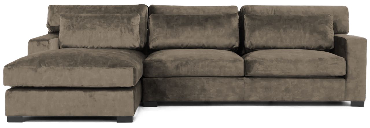 Loungebank Frederique