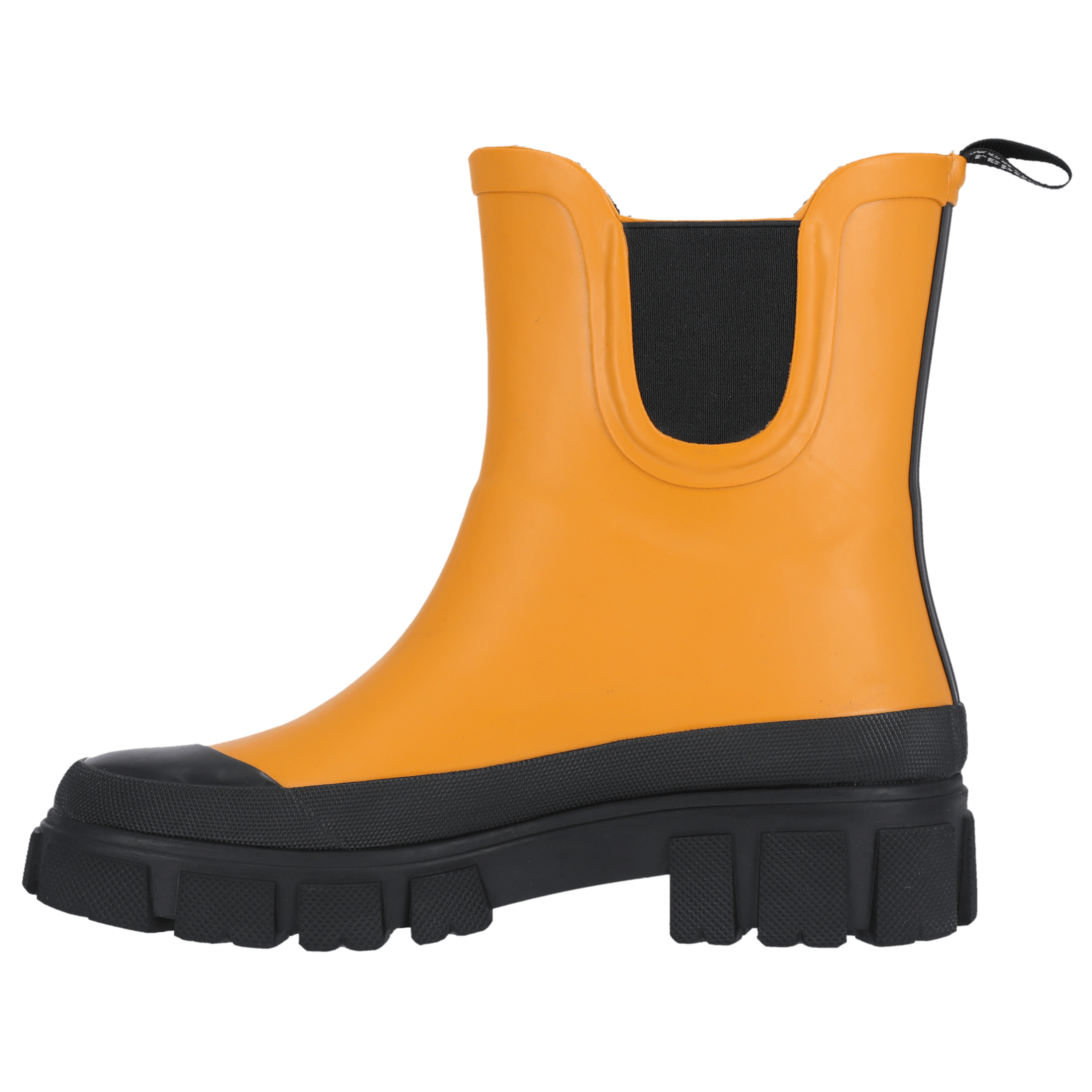 Vertical Rayleana W Rubber Boot - Støvler