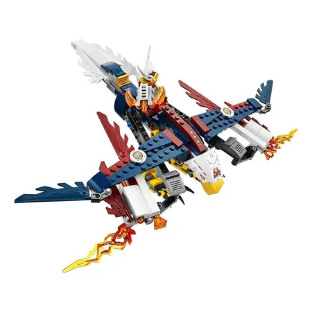LEGO® Legends of Chima 70142 Eris Feueradler