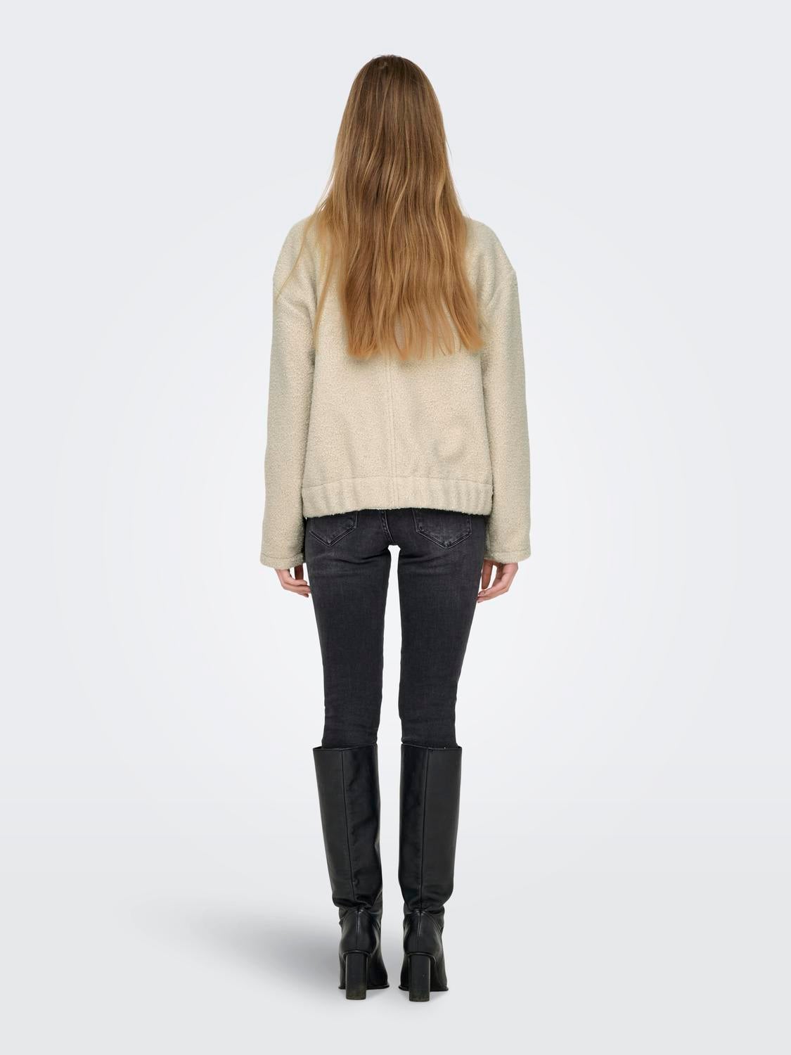 ONLGA Blousonjacke Moonbeam