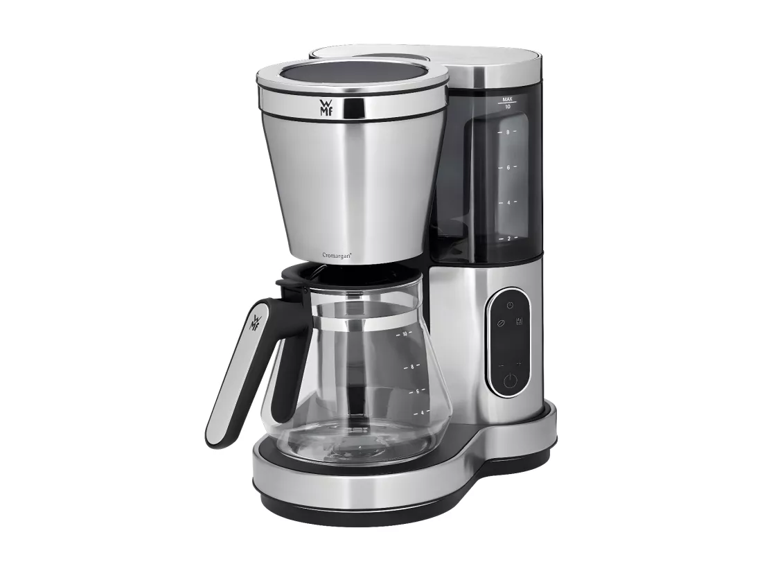 Lumero Cafetière verre