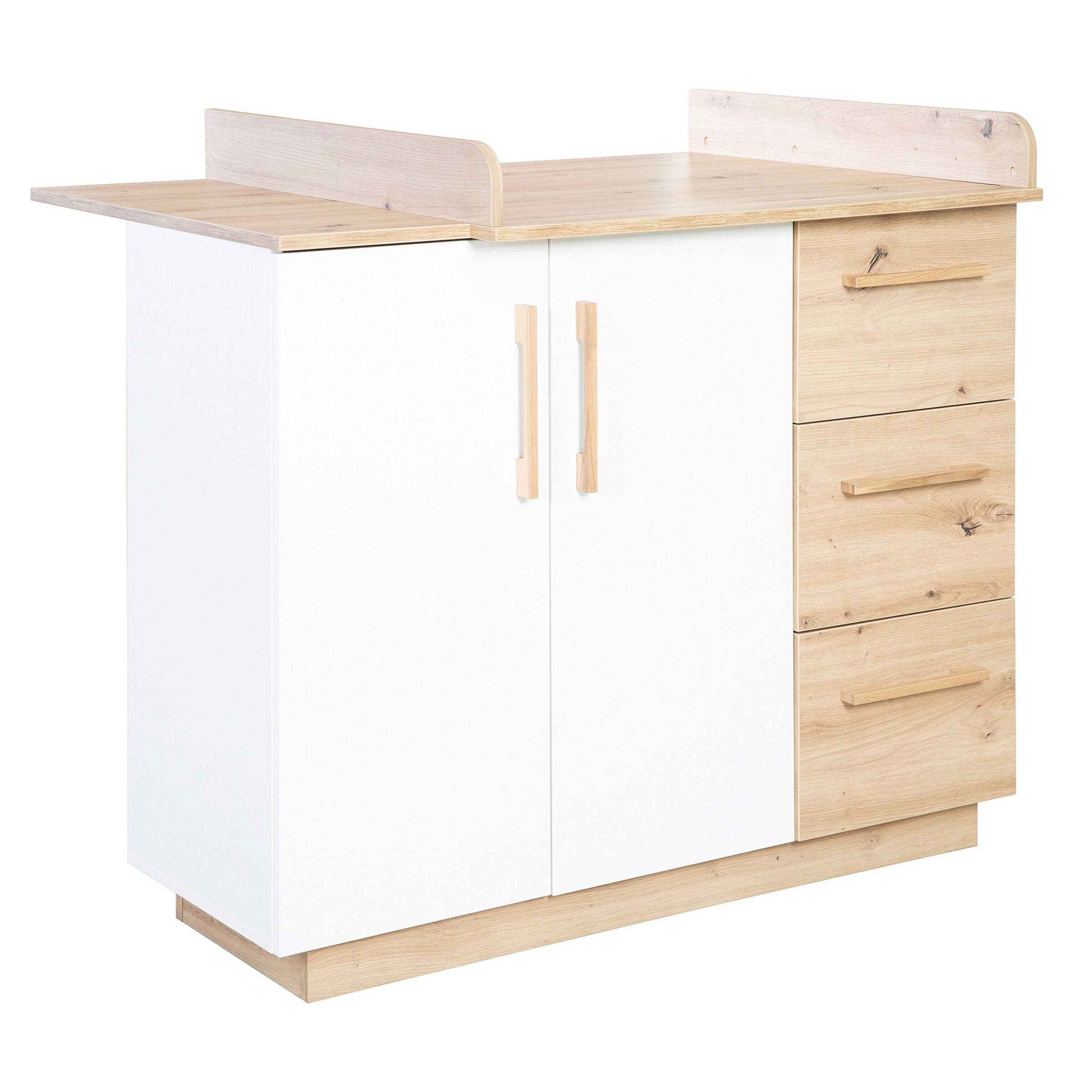 roba Wickelkommode breit Lion