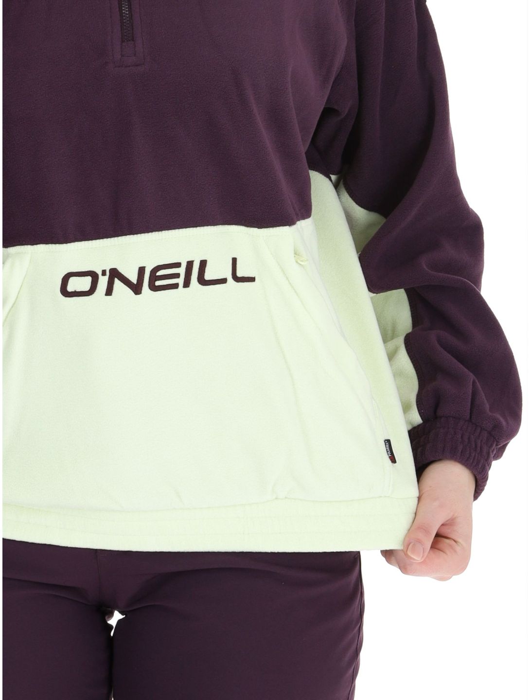 O'riginals Polartec 100HZ trui dames