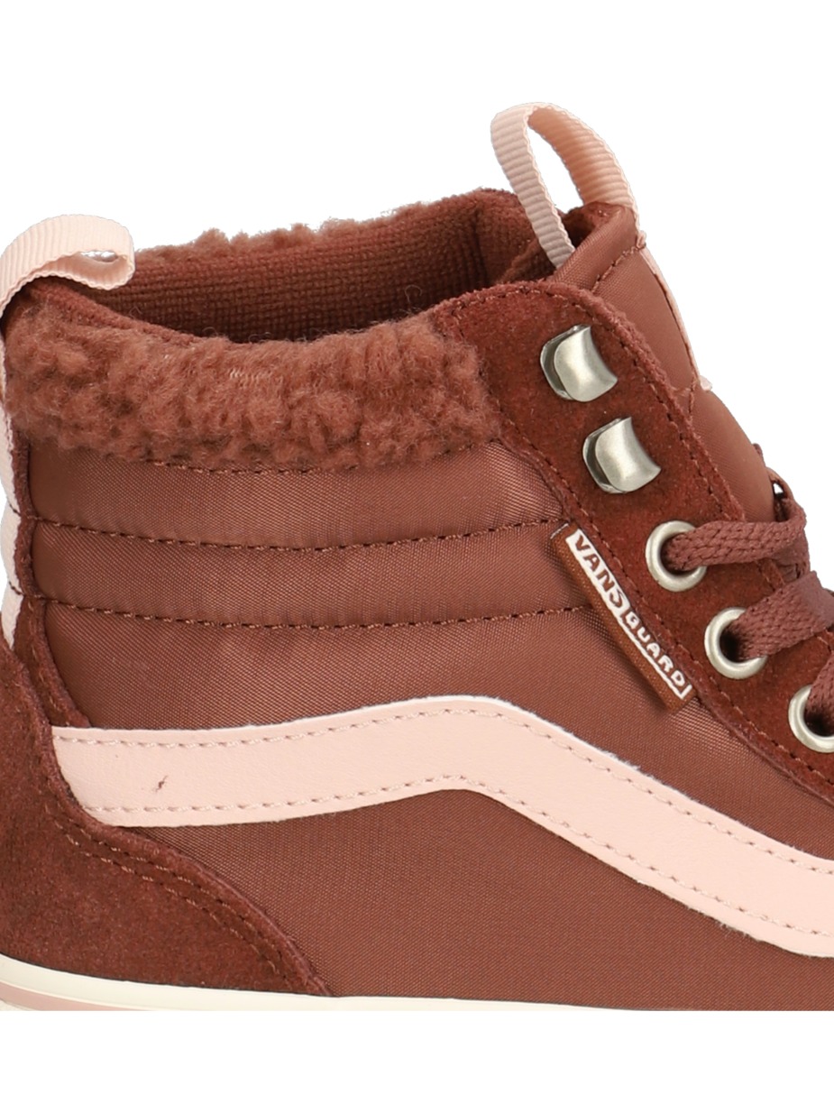 FILMORE HI VANSGUARD