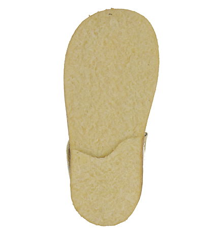 Angulus Sandalen - Mellow Yellow