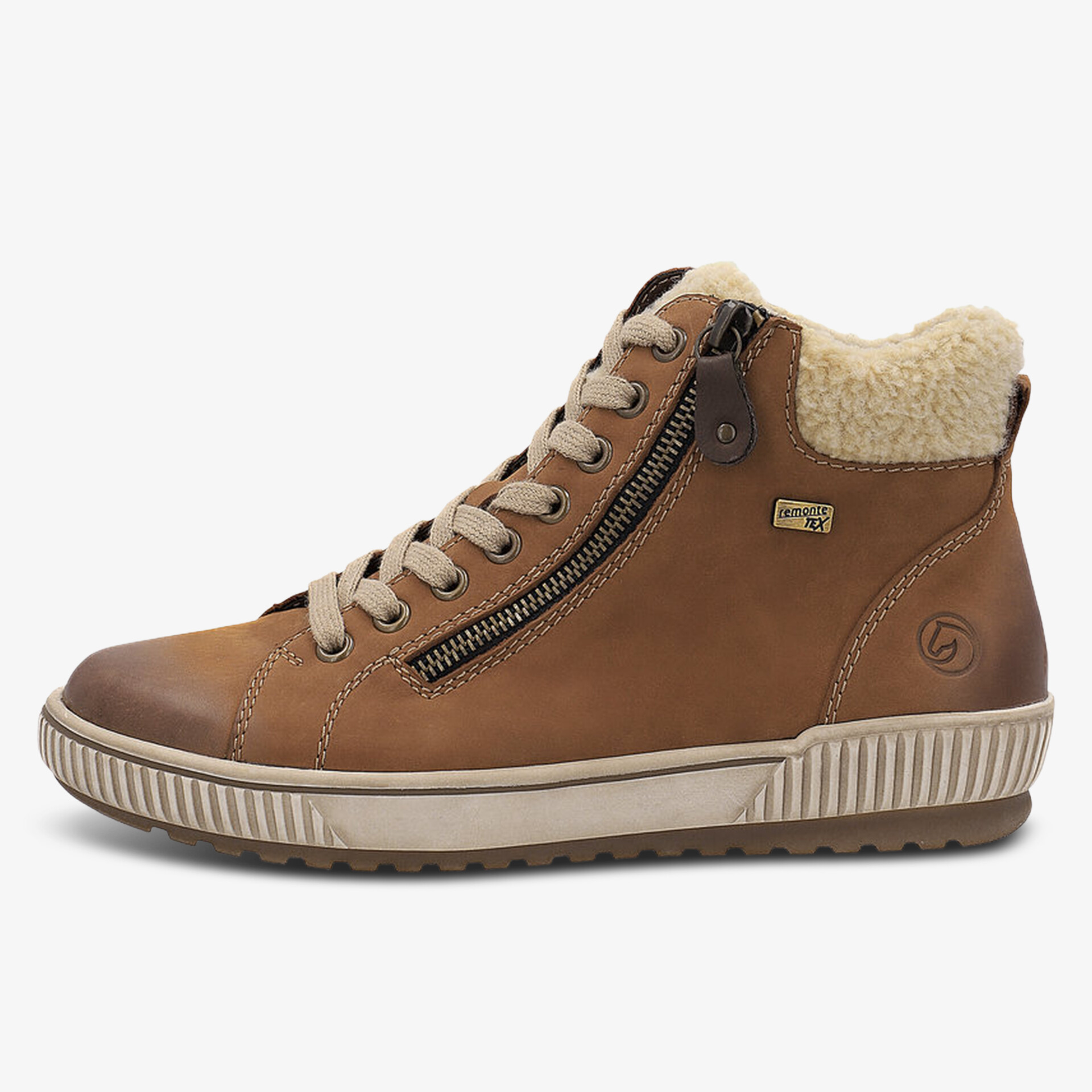 remonte Damen Winter Boots braun