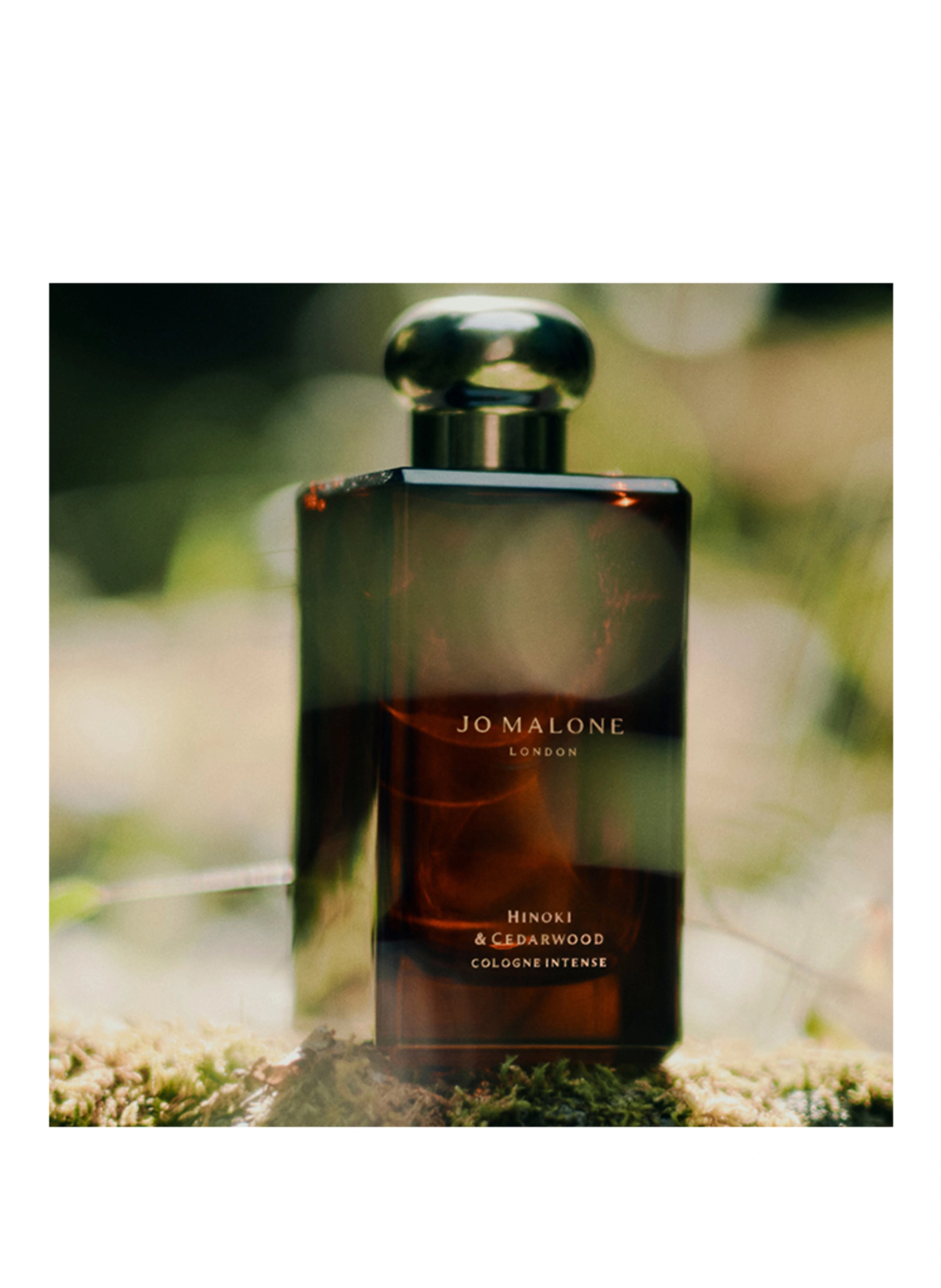 JO MALONE LONDON HINOKI & CEDARWOOD