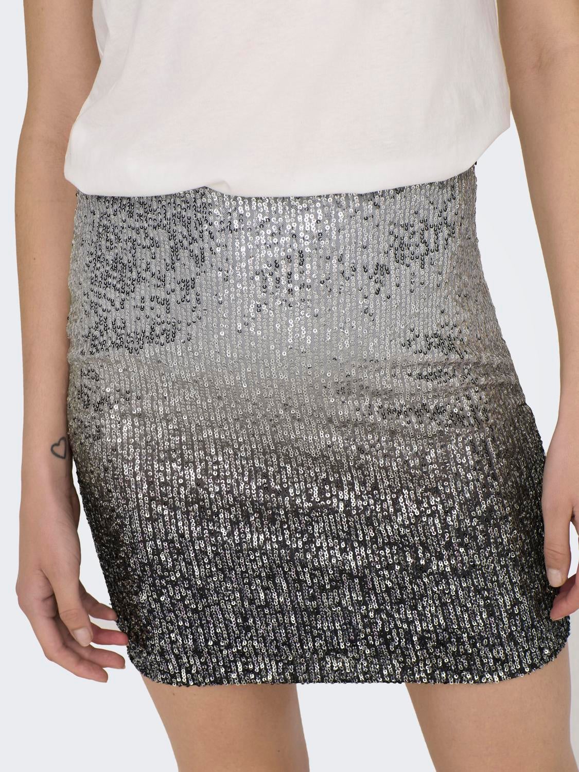 JDYMILO Rock Gunmetal