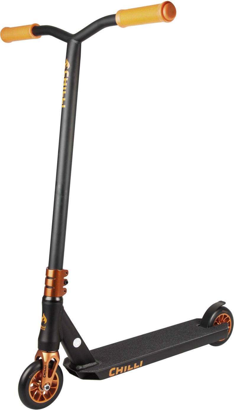Chilli Stuntscooter Reaper sun